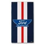 Osuška Ford Heritage