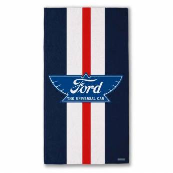 Osuška Ford Heritage 