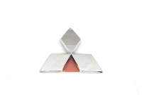 Logo Diamanty, Mitsubishi