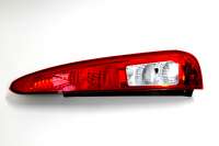 Zadní pravé světlo Fusion 5.10.05-- Ford Fusion