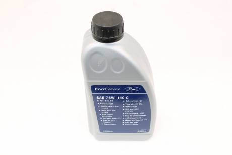 Převodový olej SAE 75W-140 C 1L 