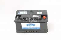Autobaterie 12V/80Ah 700A Ford Silver