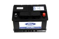 Autobaterie 12V/60Ah 590A Ford 