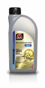 Millers Oils Premium XF Longlife ECO 5w30 1L 