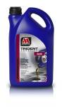 Millers Oils Trident Longlife 5w40 5L
