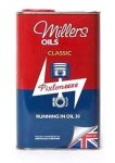 Millers Oils Classic Running-in Oil 1L