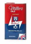 Millers Oils Vintage Millerol 30 1L