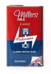 Millers Oils Mini Oil 20w50 1L