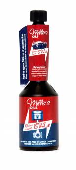 Millers Oils CVLe  250ml 