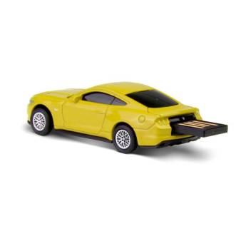 USB 16GB FORD MUSTANG 