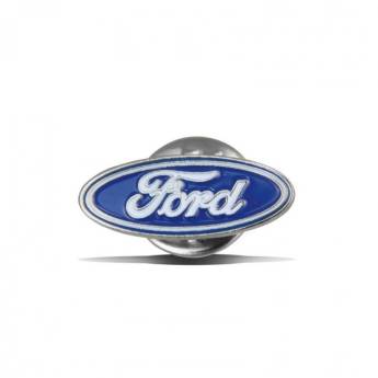 Ford Butterfly Pin 