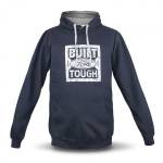 Ford Hoodie "Built Tough", S