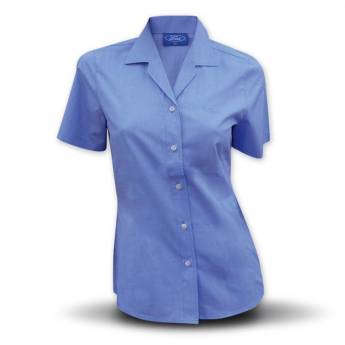 Ford Blouse short sleeve, L 