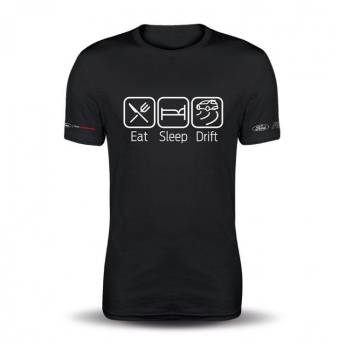 Ford RS T-Shirt "Icons", S 