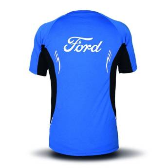 Ford Running Shirt, XXL 