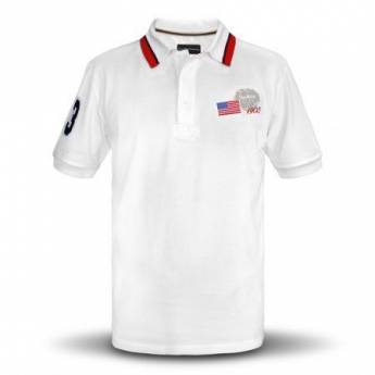 Ford Heritage Polo-Shirt, XS 