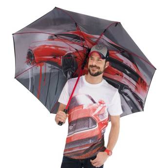 Ford Mustang deštník 