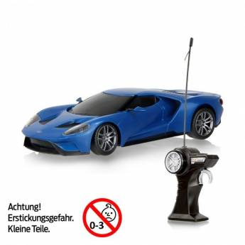 FORD GT 2017 1:14, RC MODEL 