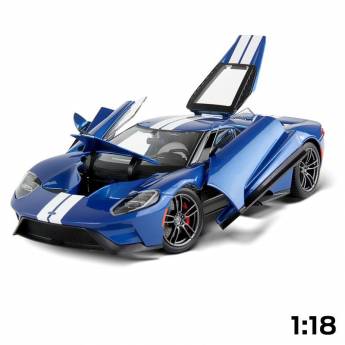 Ford GT 1:18 