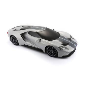 Ford GT 2017, 1:14 R/C 