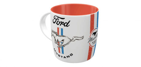 Hrnek Ford Mustang 