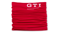 Multifunkční šátek GTI červená