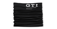Multifunkční šátek GTI černá