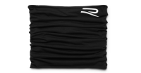 Multifunkční šátek "R" černá