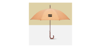 SEAT korkový deštník