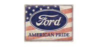 Ford plech American Pride