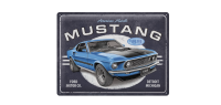 Ford plech Mustang 1969