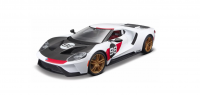 Ford GT 21 Heritage 1:18