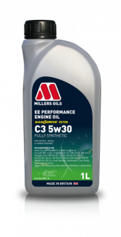 Millers Oils EE PERFORMANCE C3 5w30 1L 
