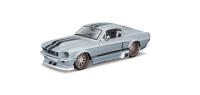 Ford Mustang GT 1967 "Classic Muscle" 1 : 24